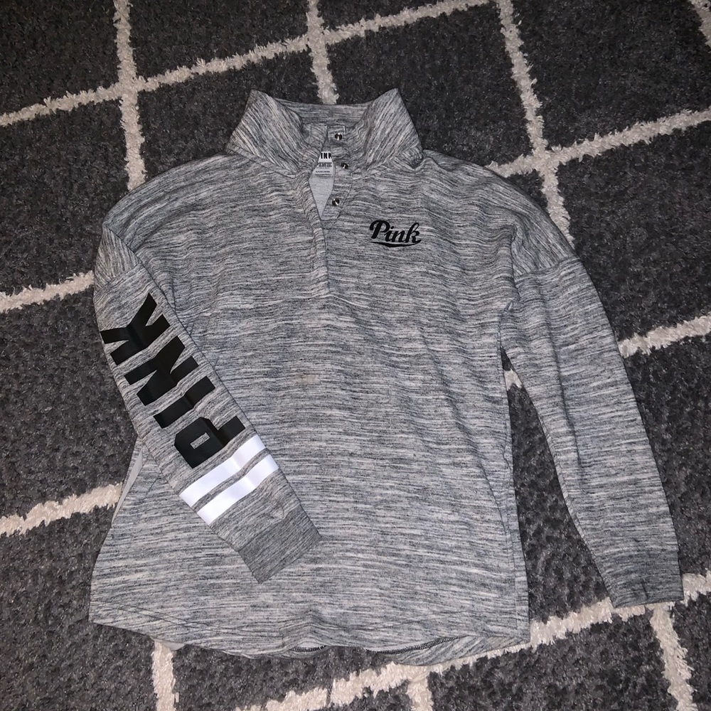 PINK sweatshirt